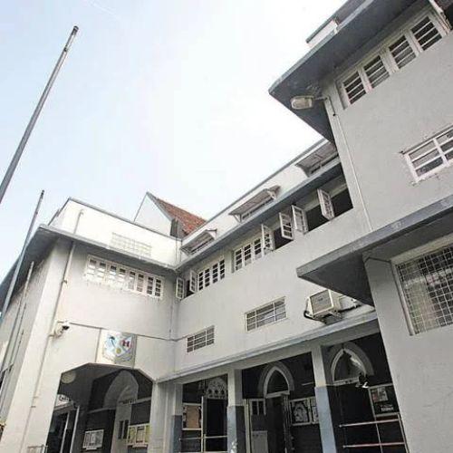 Bombay Scottish School, Mumbai